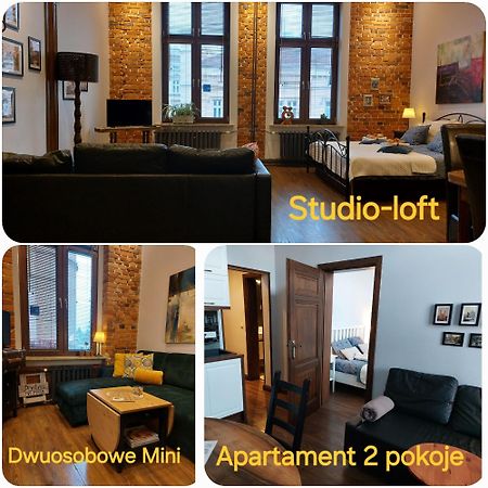 Apartamenty Bydgostia 비드고슈치 외부 사진