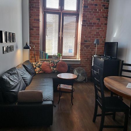 Apartamenty Bydgostia 비드고슈치 외부 사진