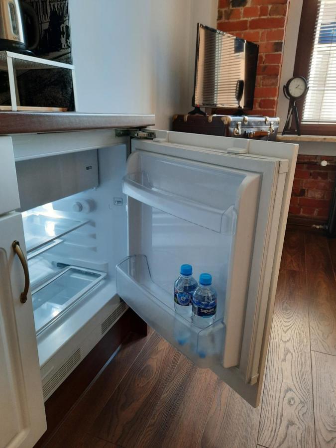 Apartamenty Bydgostia 비드고슈치 외부 사진