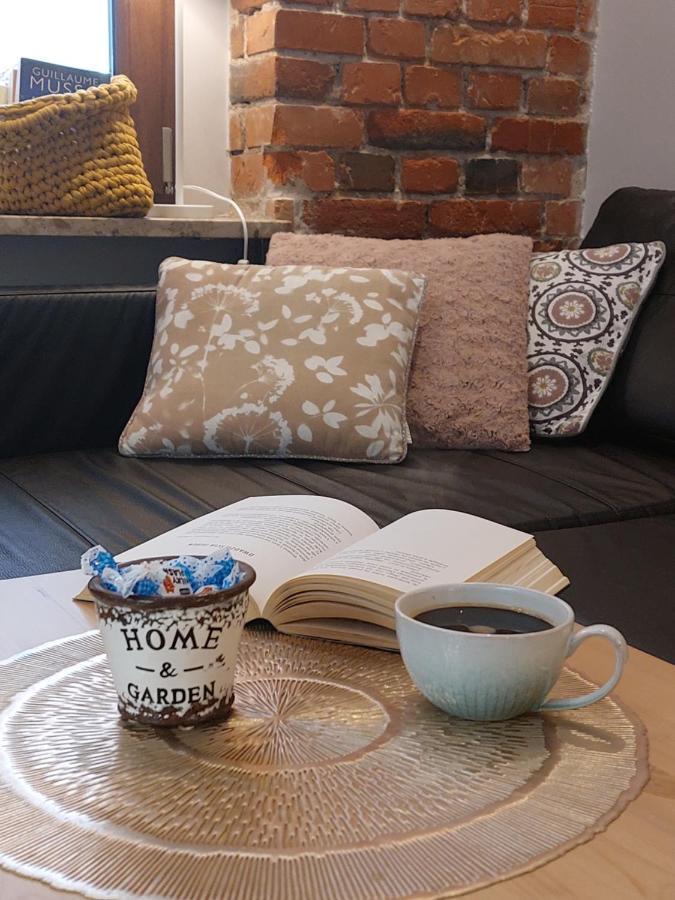 Apartamenty Bydgostia 비드고슈치 외부 사진