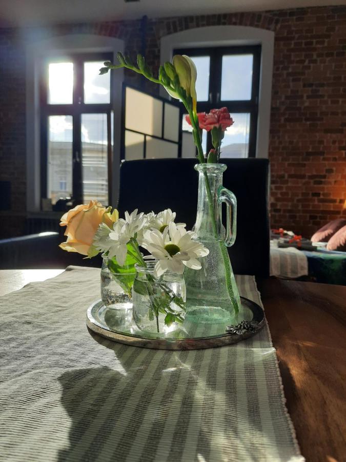 Apartamenty Bydgostia 비드고슈치 외부 사진
