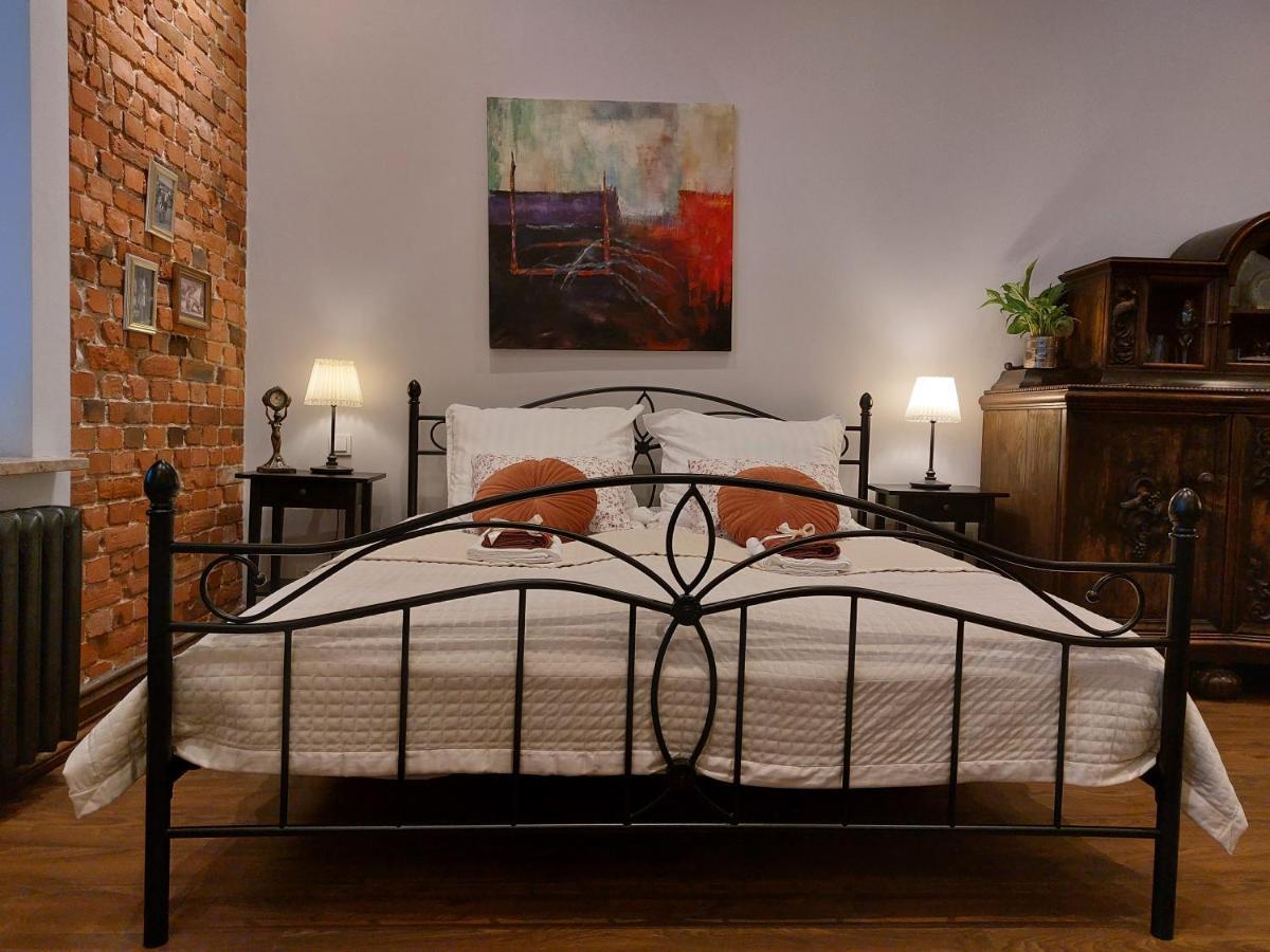 Apartamenty Bydgostia 비드고슈치 외부 사진