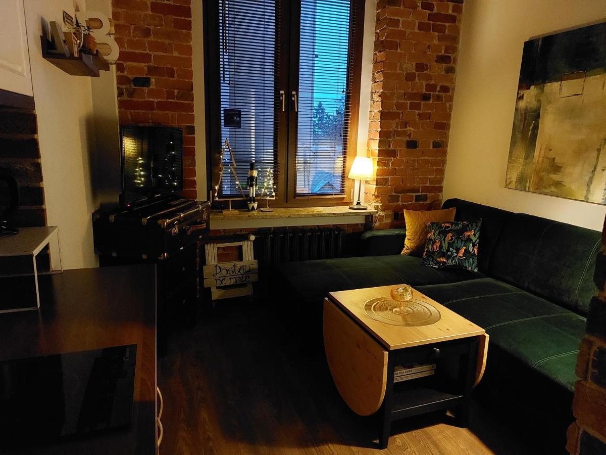 Apartamenty Bydgostia 비드고슈치 외부 사진