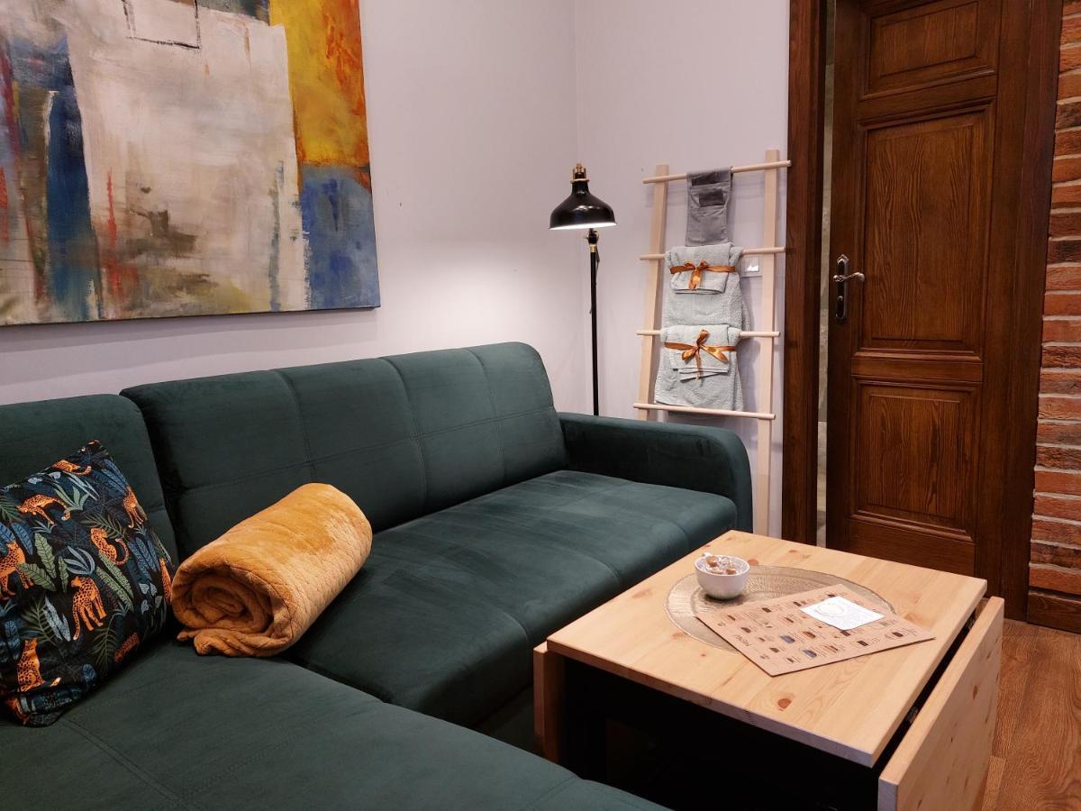 Apartamenty Bydgostia 비드고슈치 외부 사진