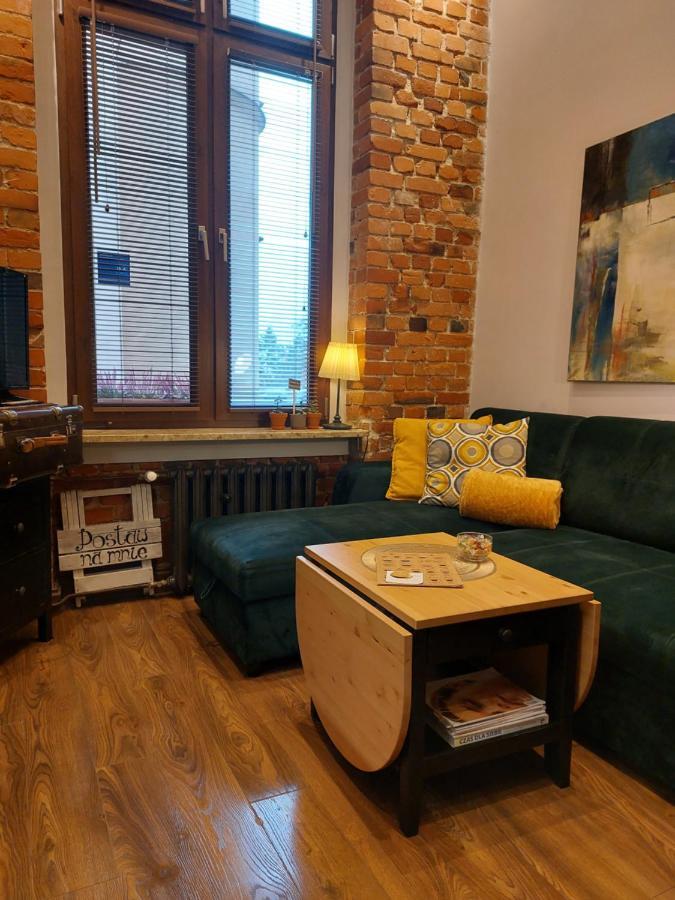 Apartamenty Bydgostia 비드고슈치 외부 사진