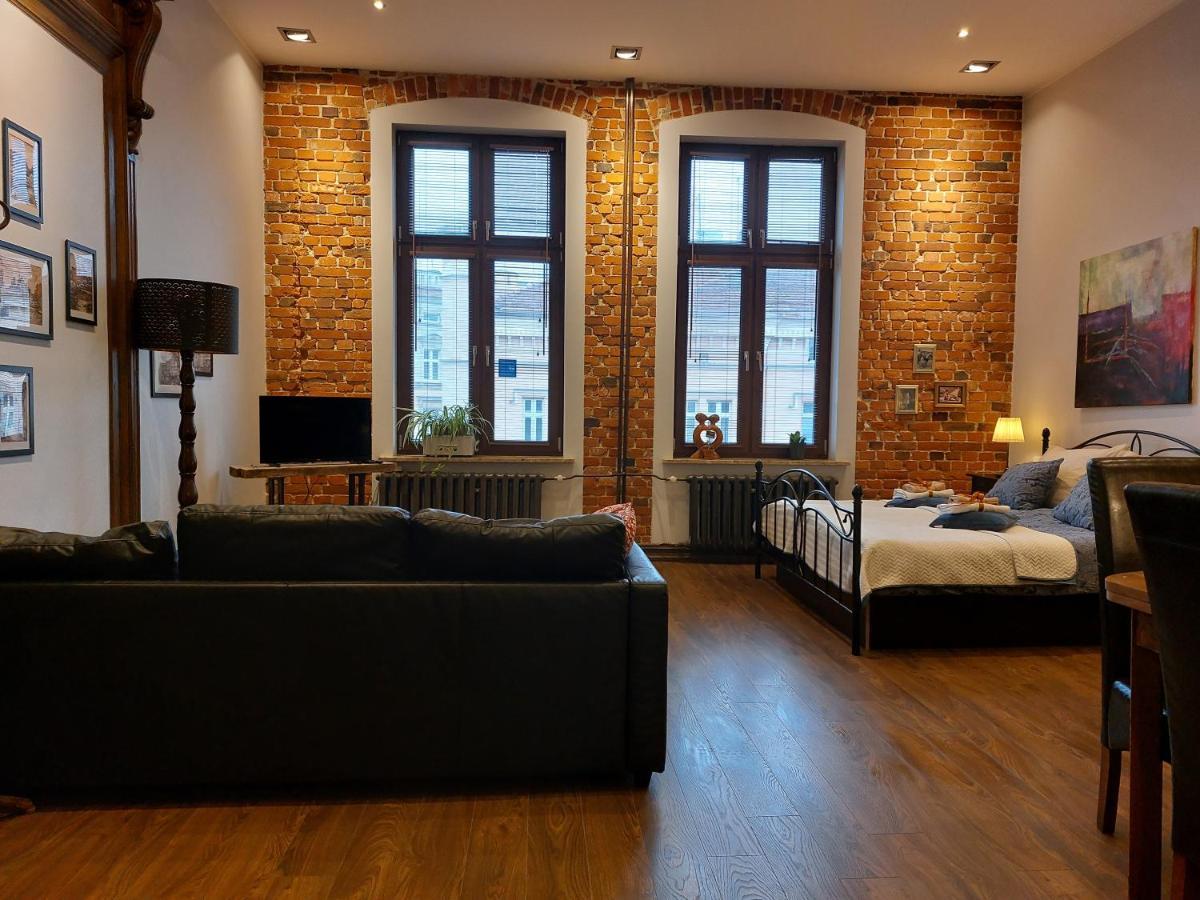 Apartamenty Bydgostia 비드고슈치 외부 사진