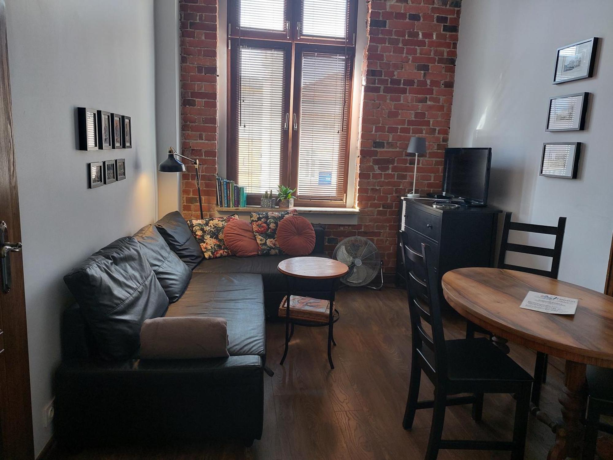Apartamenty Bydgostia 비드고슈치 외부 사진