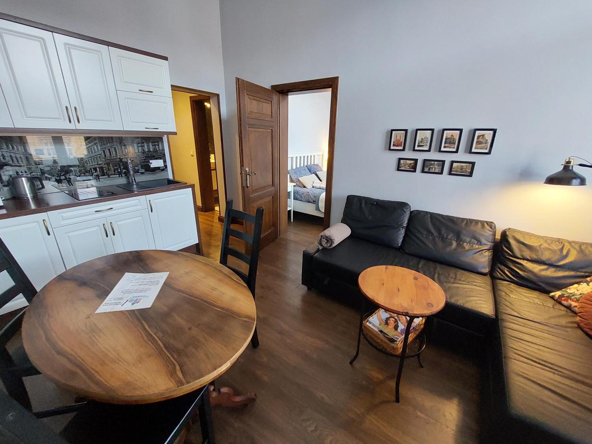Apartamenty Bydgostia 비드고슈치 외부 사진