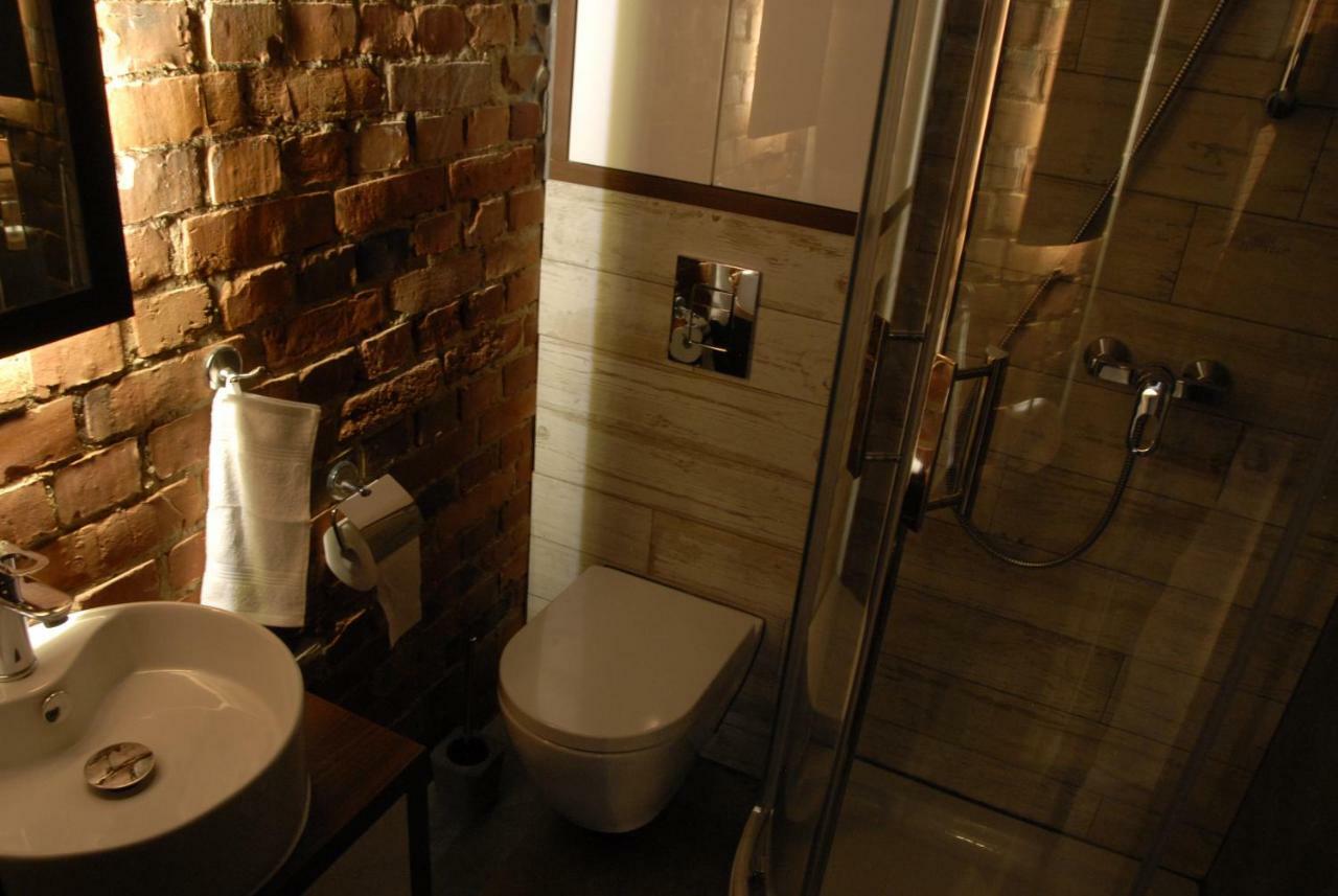 Apartamenty Bydgostia 비드고슈치 외부 사진