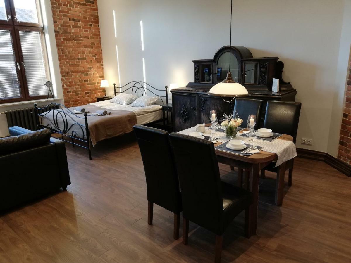 Apartamenty Bydgostia 비드고슈치 외부 사진