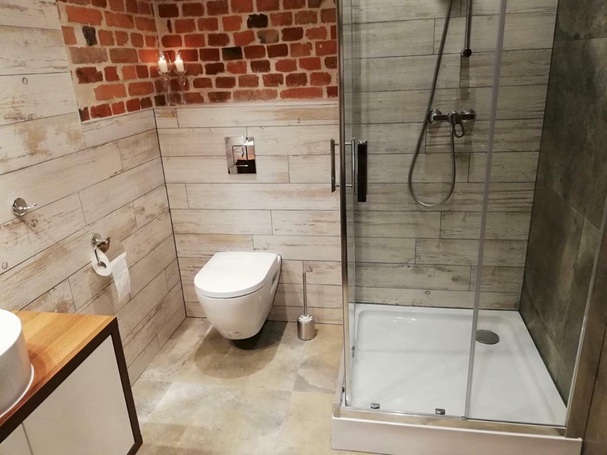 Apartamenty Bydgostia 비드고슈치 외부 사진