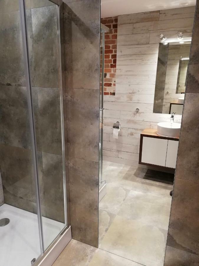 Apartamenty Bydgostia 비드고슈치 외부 사진