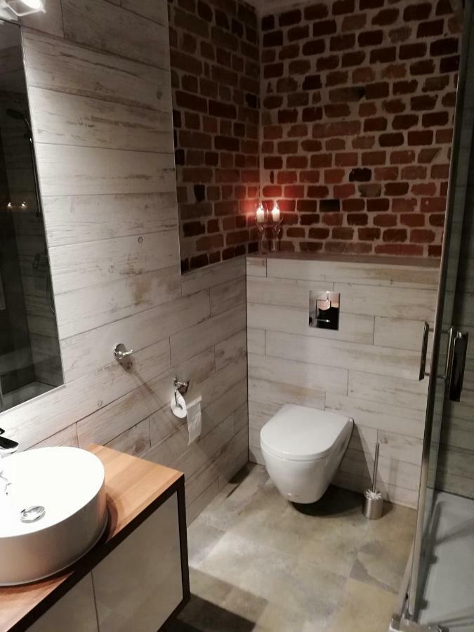 Apartamenty Bydgostia 비드고슈치 외부 사진