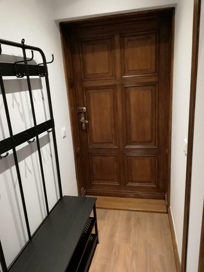 Apartamenty Bydgostia 비드고슈치 외부 사진