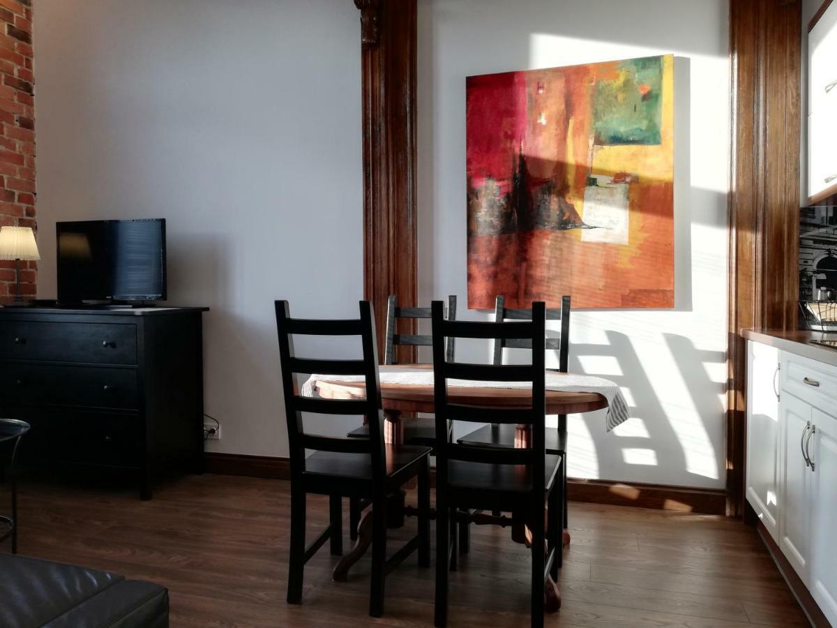 Apartamenty Bydgostia 비드고슈치 외부 사진